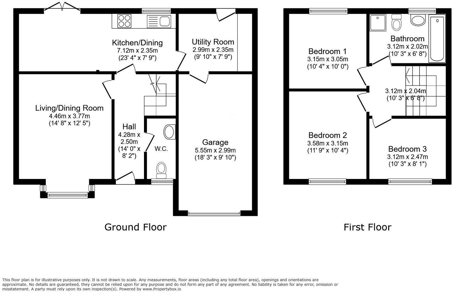 property Raw Floorplan Images}