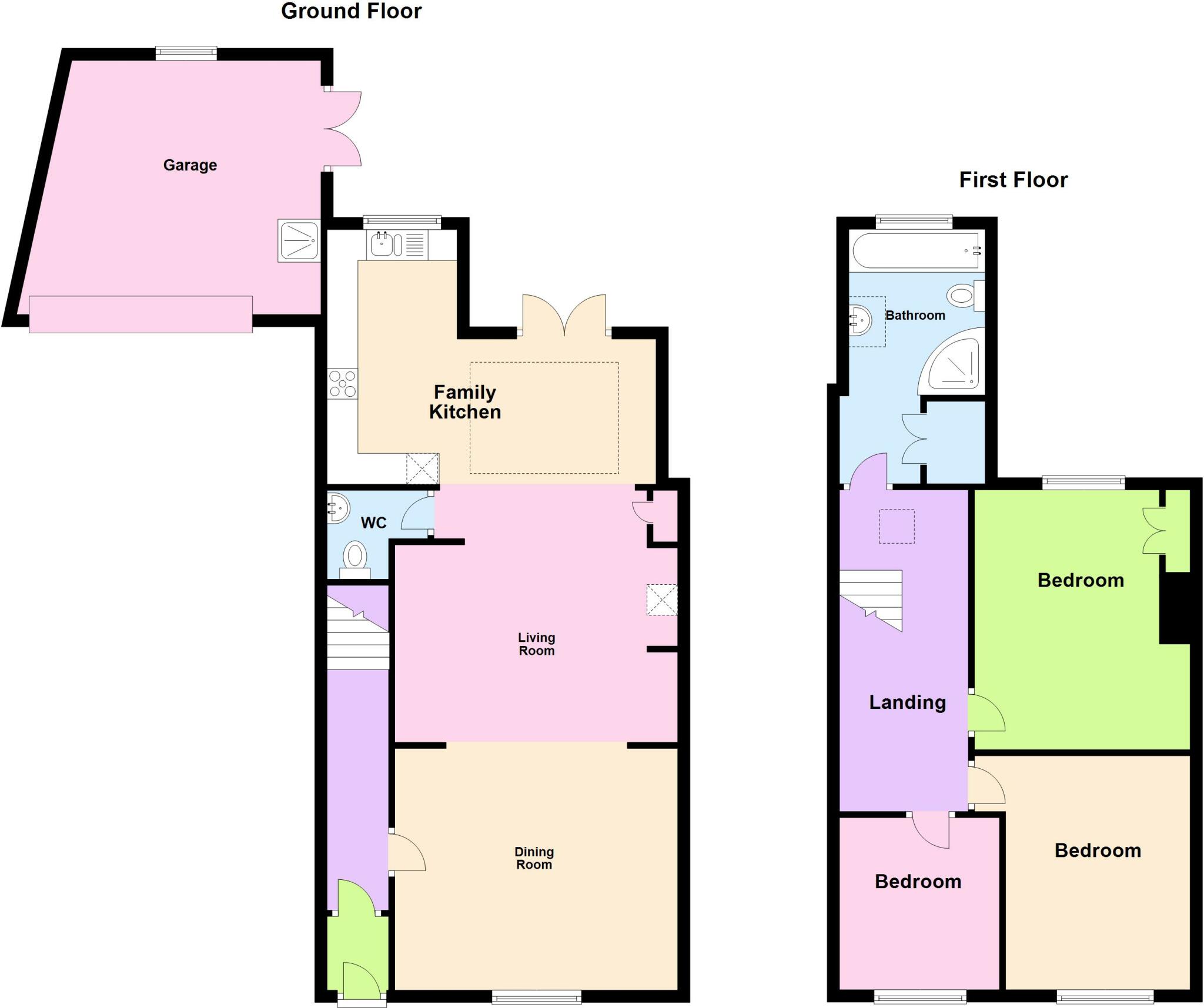 property Raw Floorplan Images}