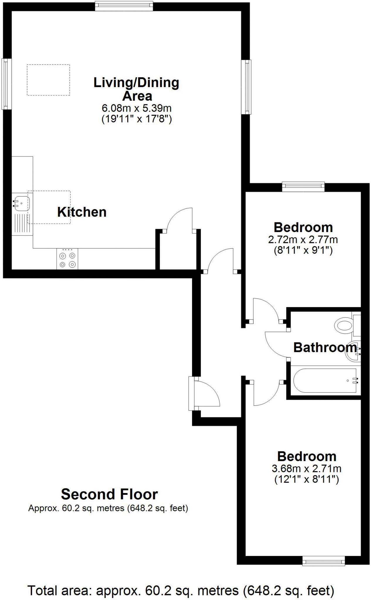 property Raw Floorplan Images}