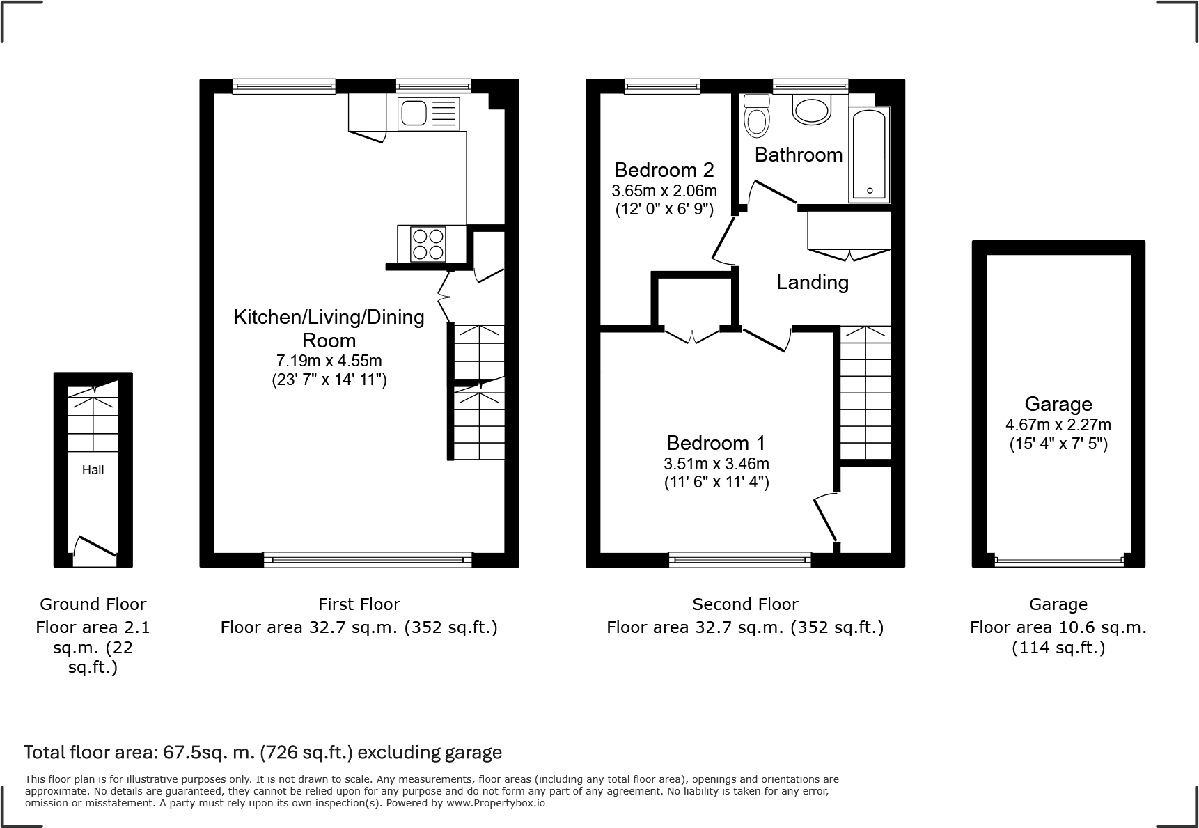 property Raw Floorplan Images}