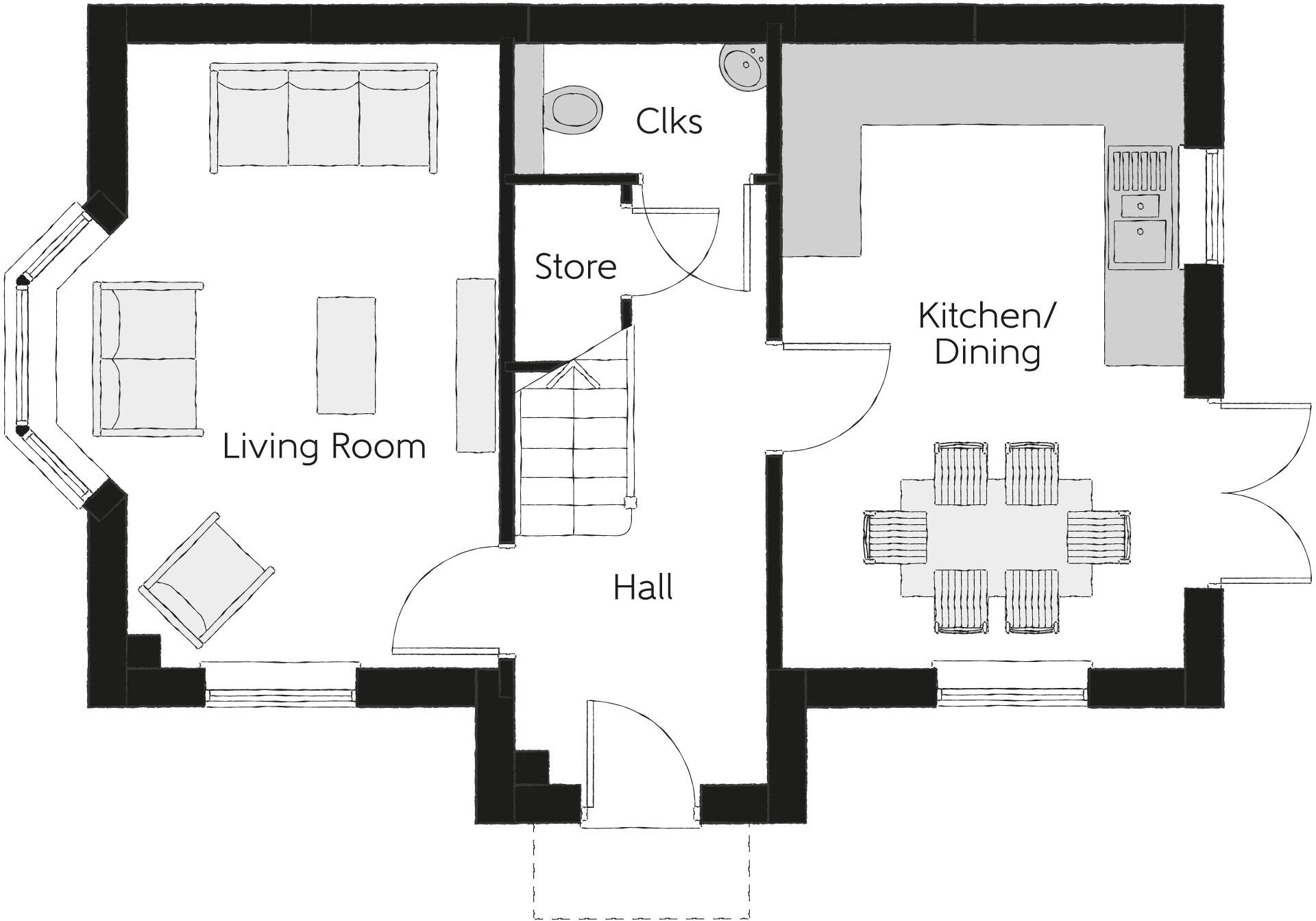 property Raw Floorplan Images}
