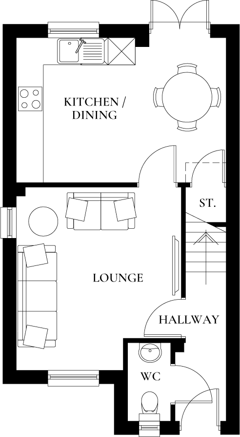 property Raw Floorplan Images}
