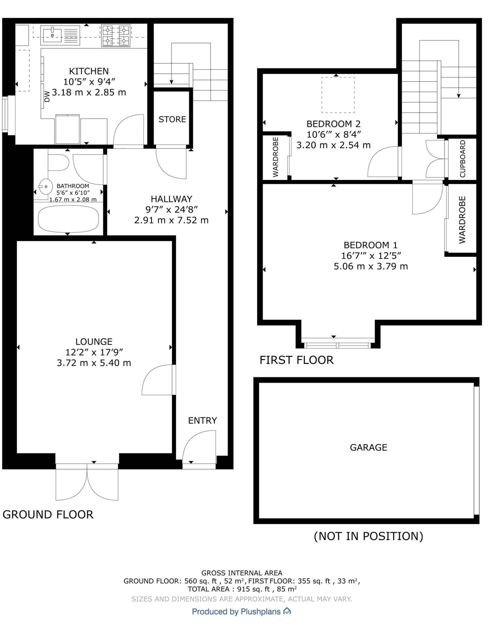 property Raw Floorplan Images}