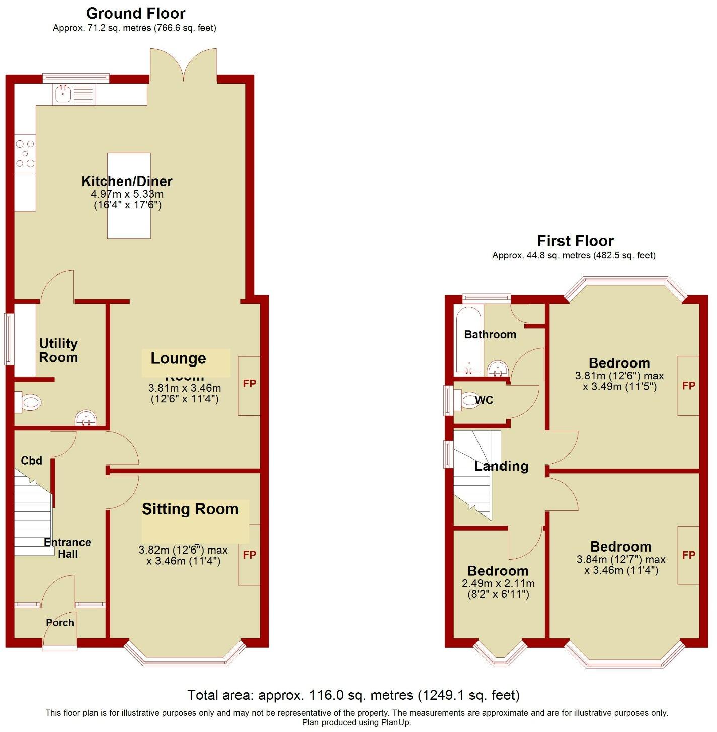 property Raw Floorplan Images}