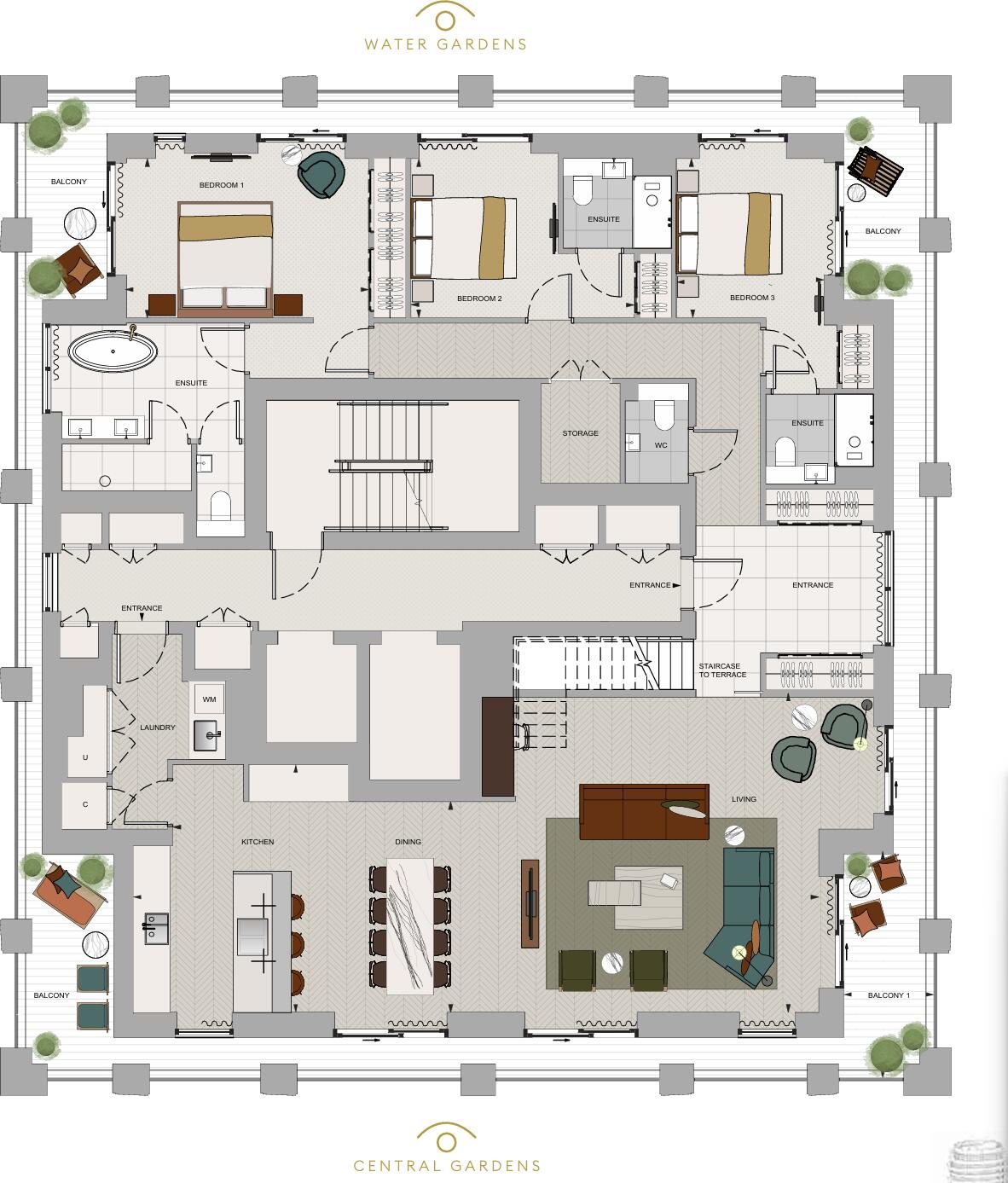 property Raw Floorplan Images}