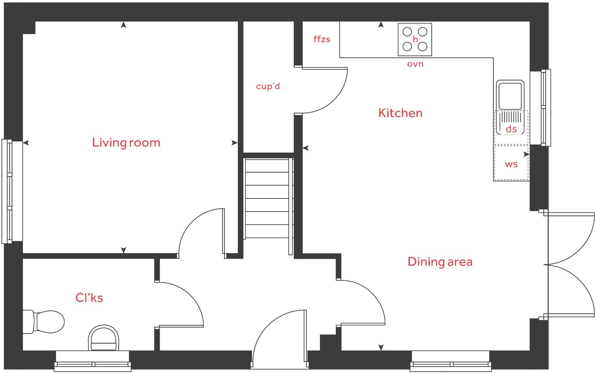 property Raw Floorplan Images}
