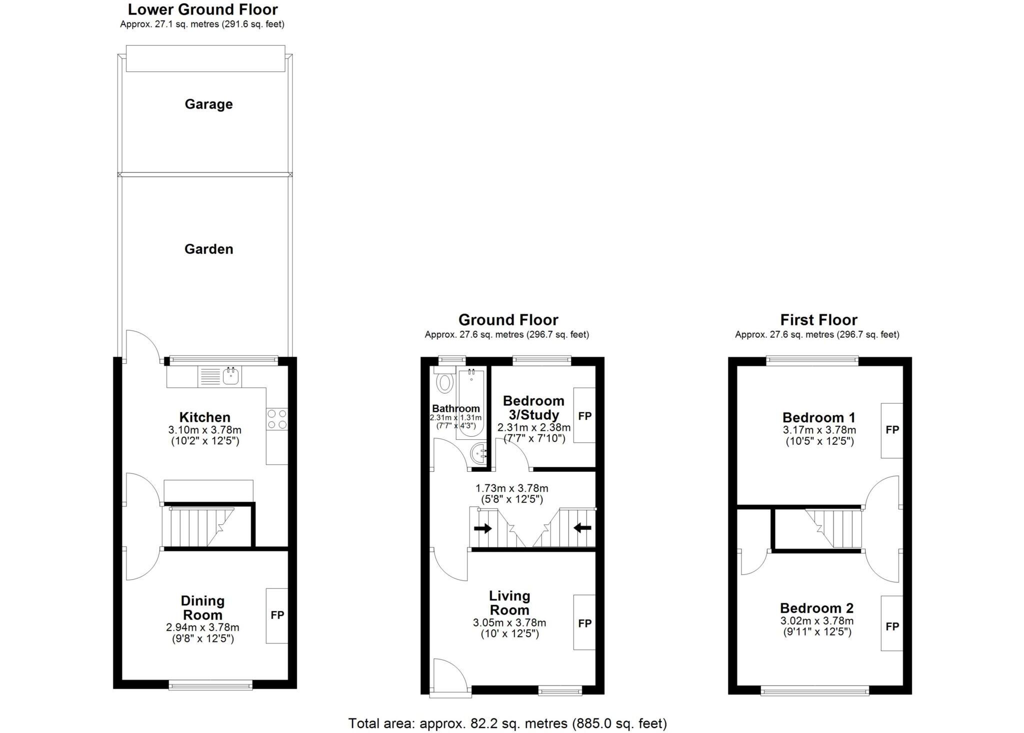 property Raw Floorplan Images}