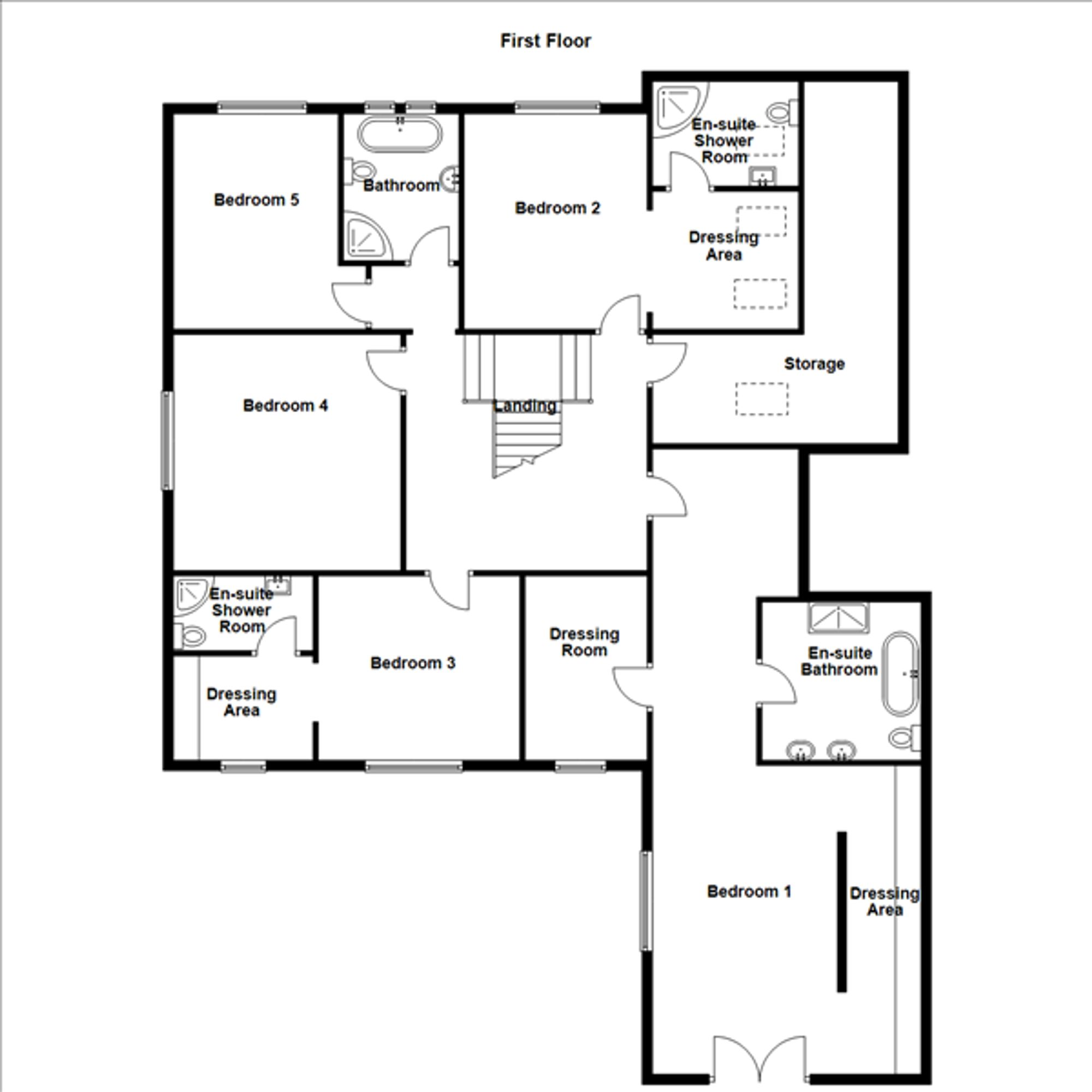 property Raw Floorplan Images}