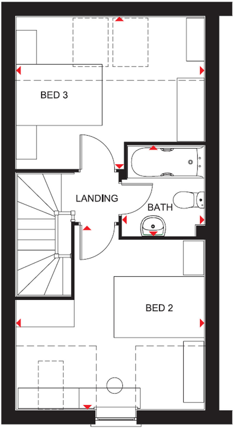 property Raw Floorplan Images}