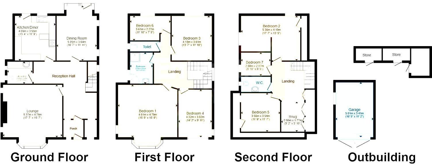 property Raw Floorplan Images}
