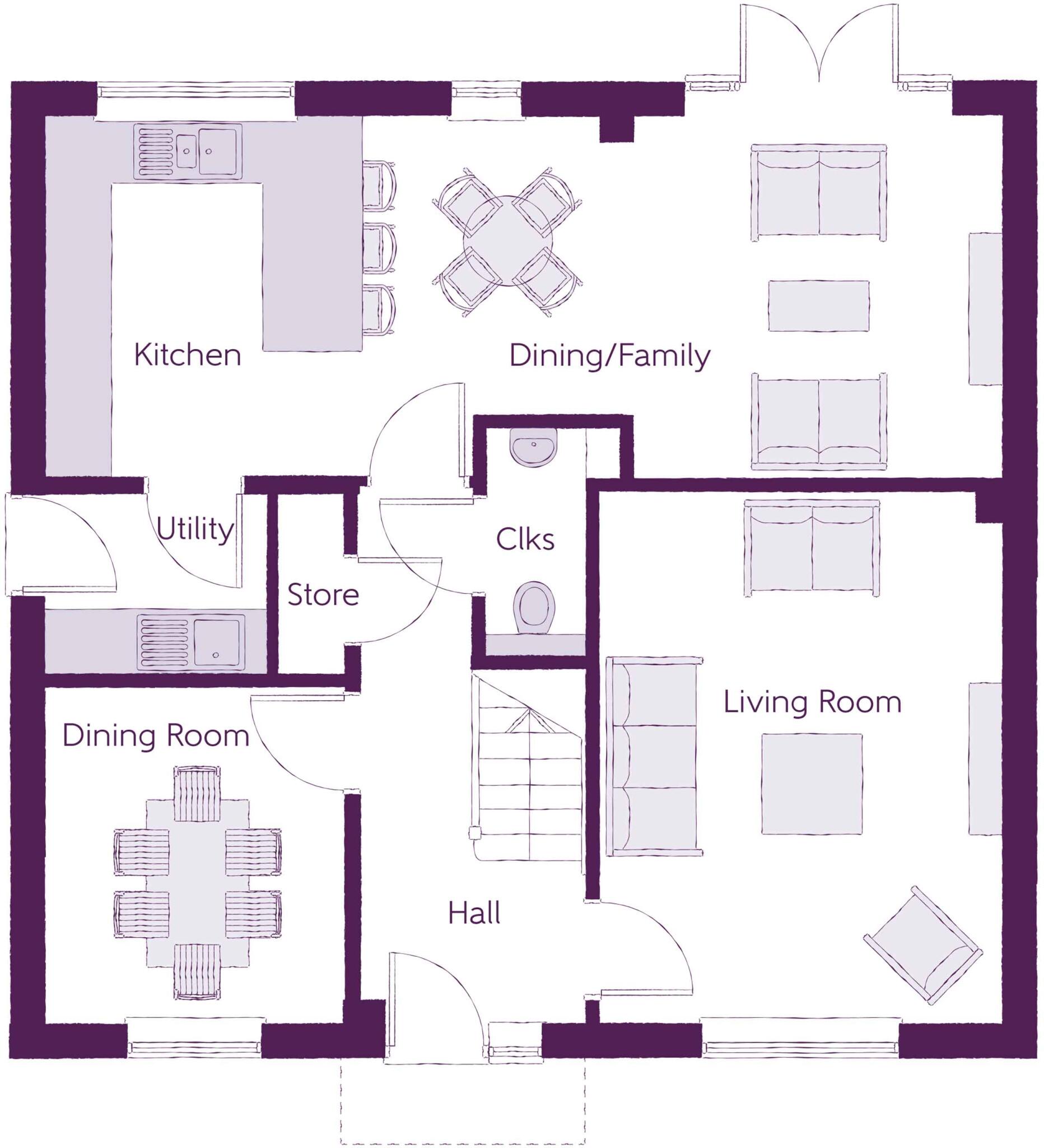 property Raw Floorplan Images}