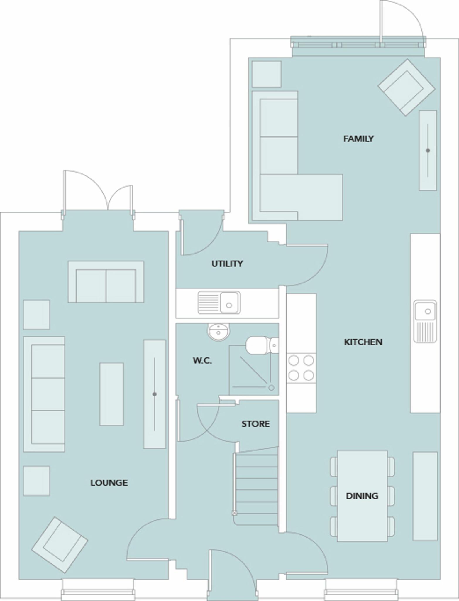 property Raw Floorplan Images}