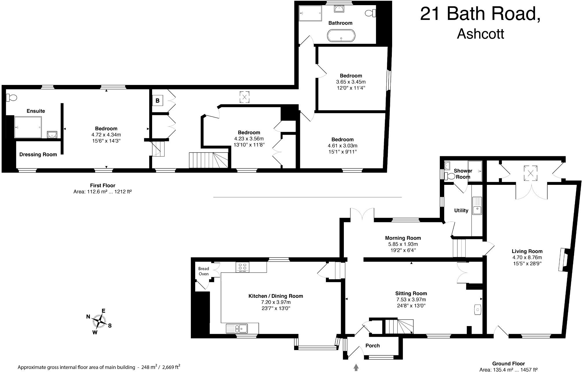 property Raw Floorplan Images}
