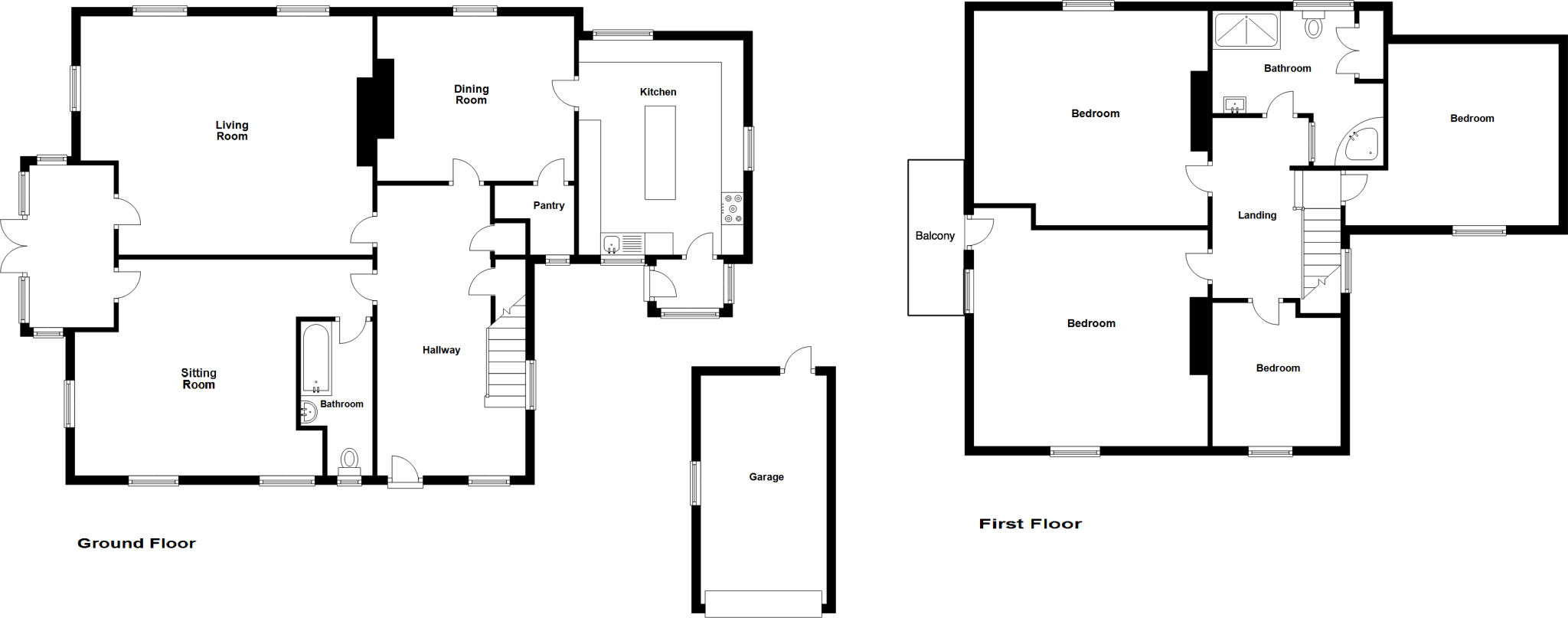 property Raw Floorplan Images}