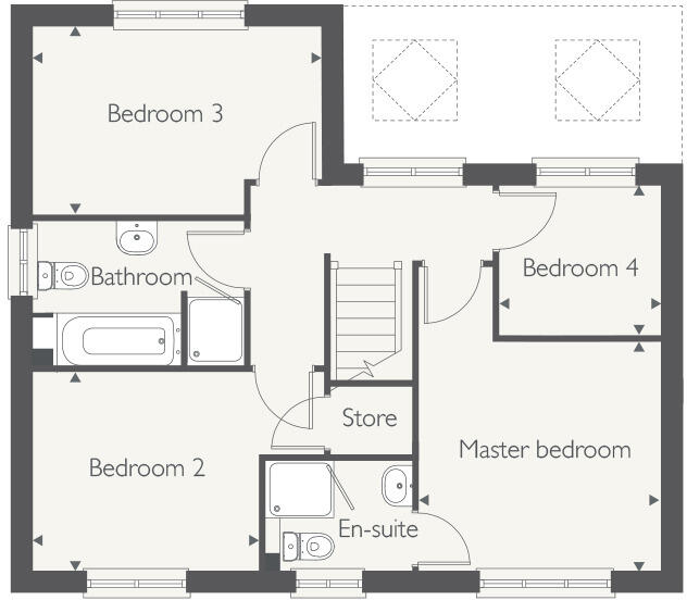 property Raw Floorplan Images}