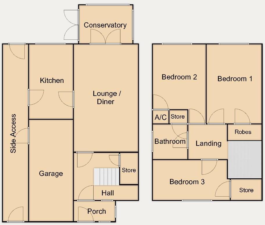 property Raw Floorplan Images}