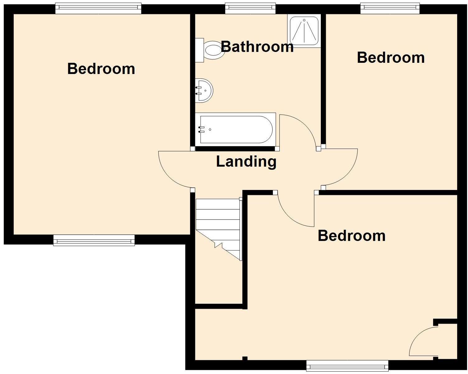 property Raw Floorplan Images}
