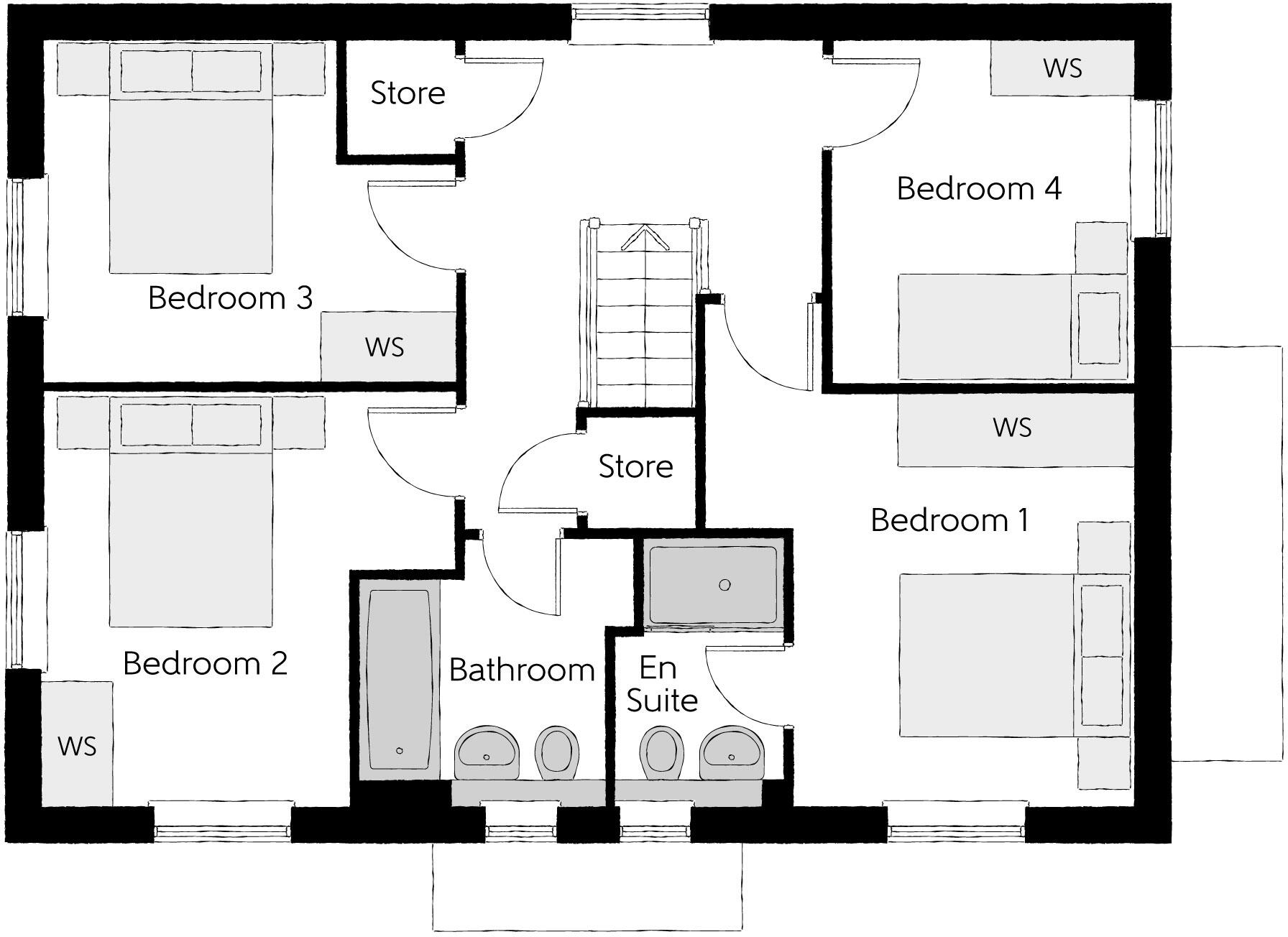property Raw Floorplan Images}