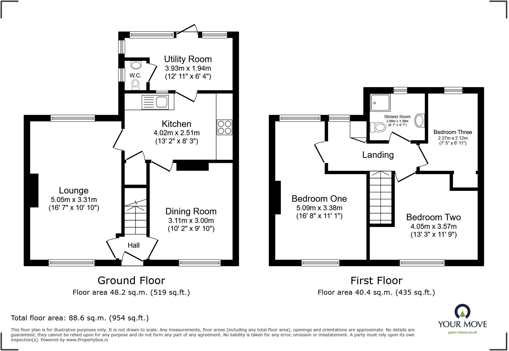 property Raw Floorplan Images}
