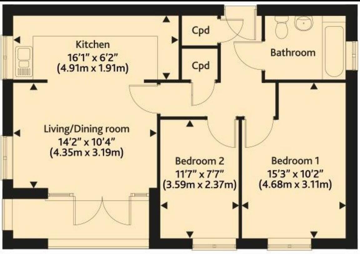 property Raw Floorplan Images}