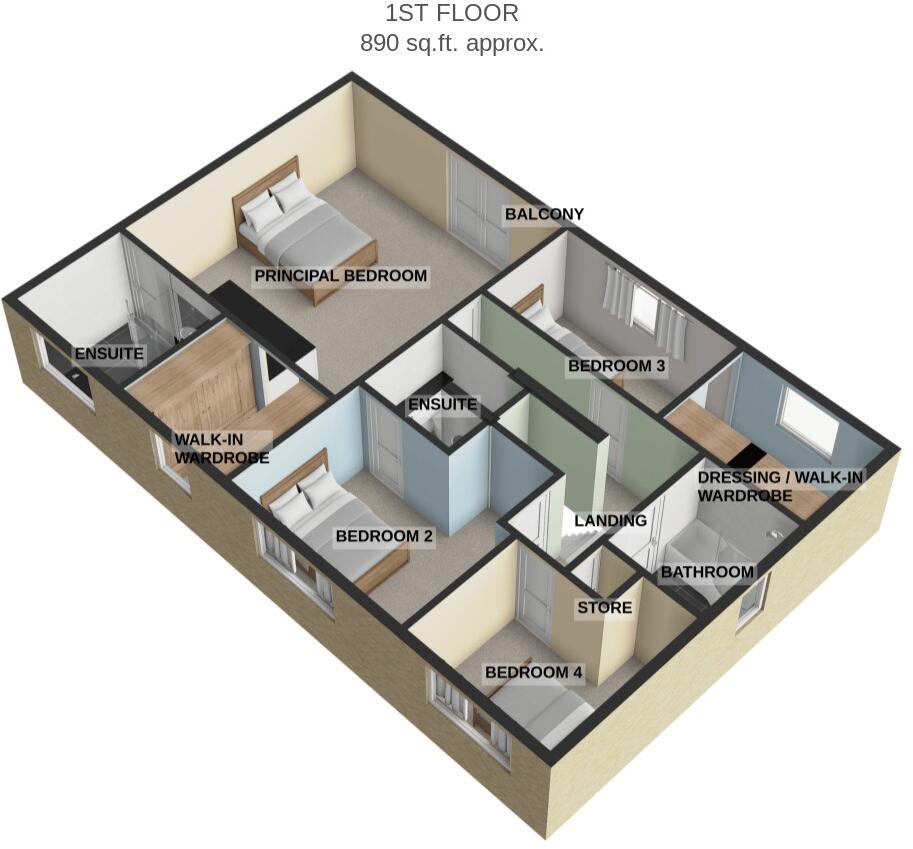property Raw Floorplan Images}