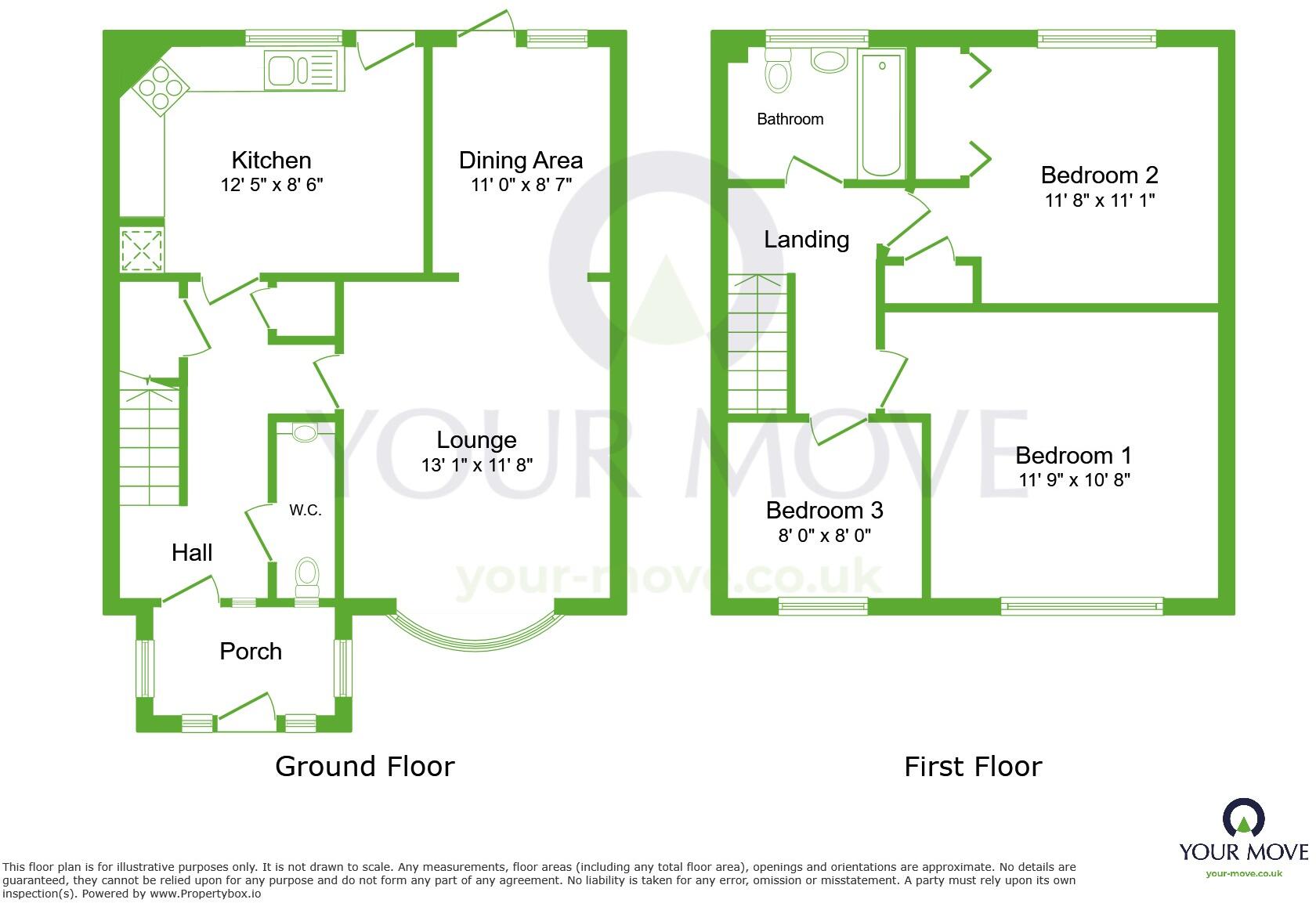 property Raw Floorplan Images}