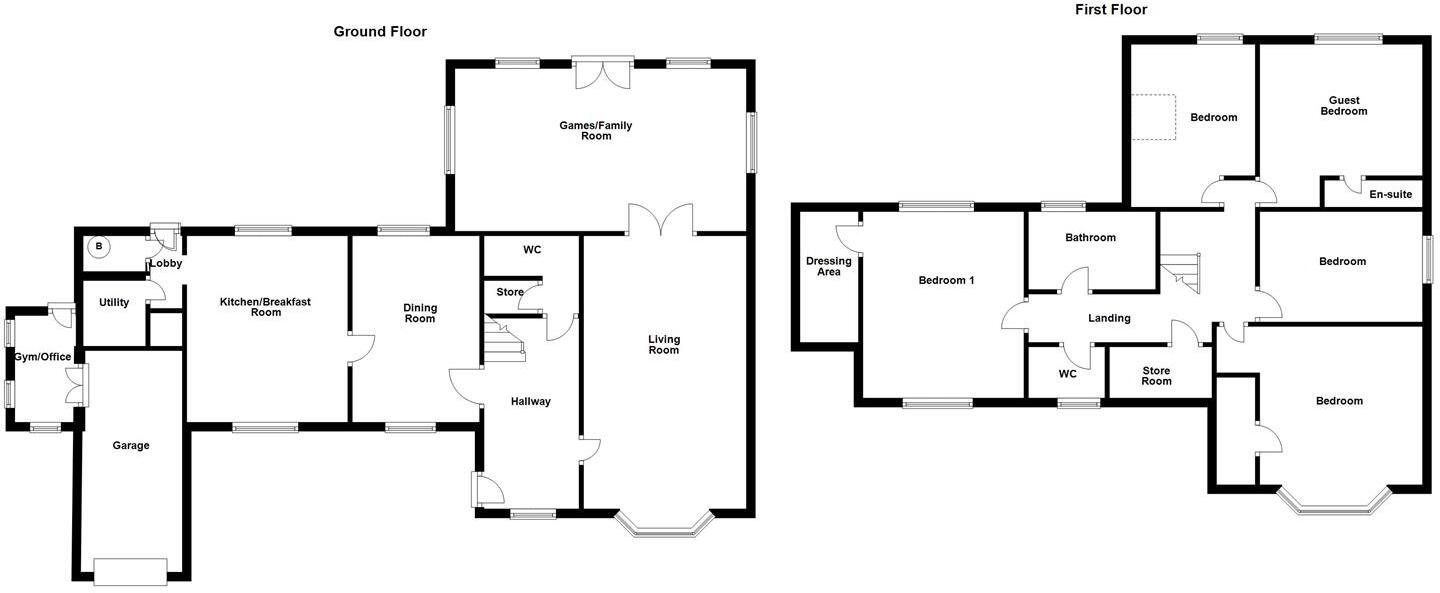 property Raw Floorplan Images}