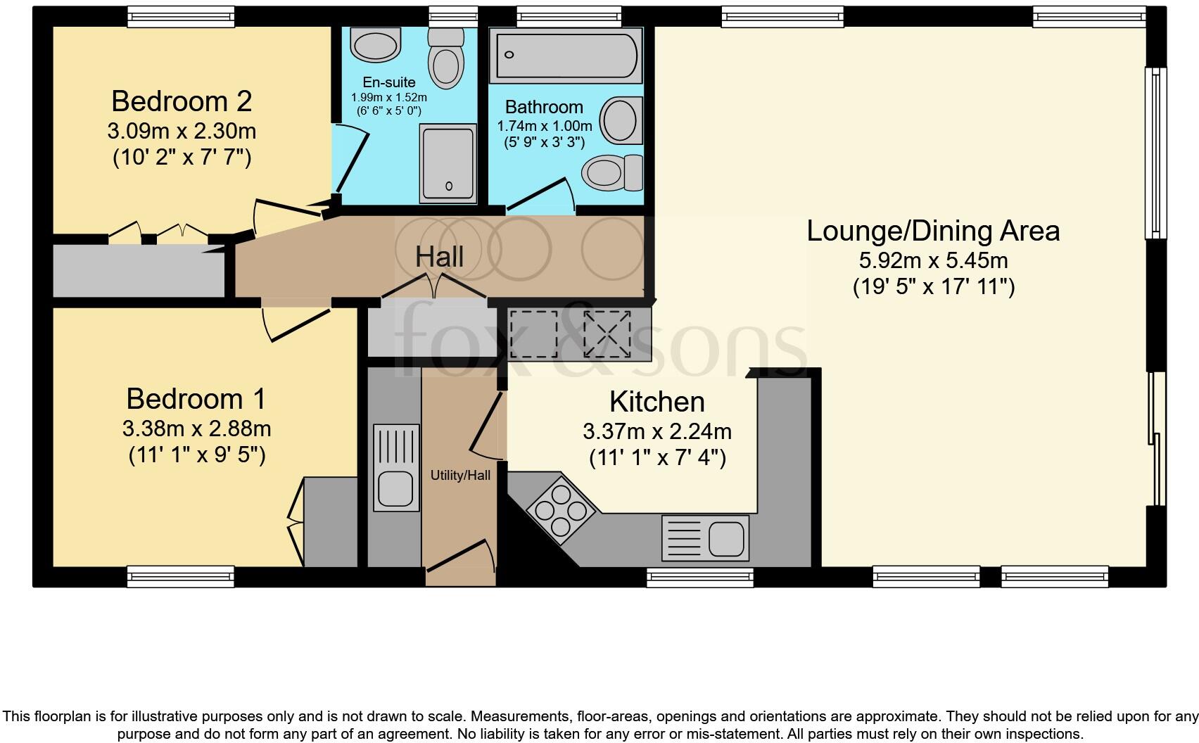 property Raw Floorplan Images}