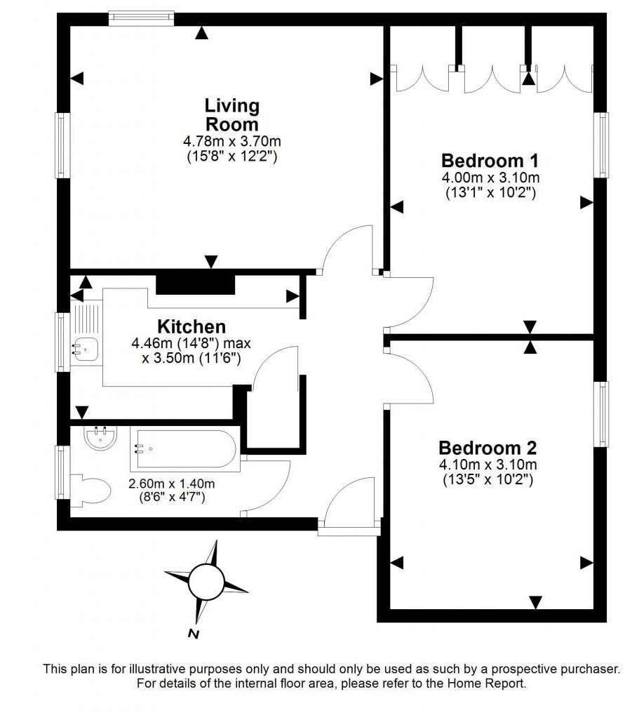 property Raw Floorplan Images}