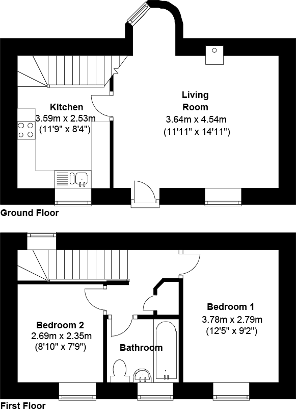 property Raw Floorplan Images}