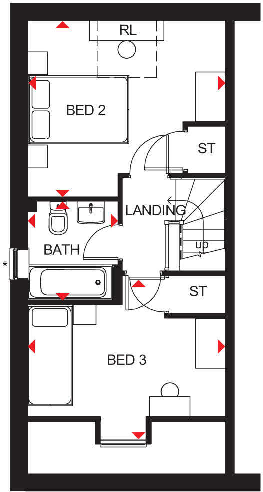 property Raw Floorplan Images}