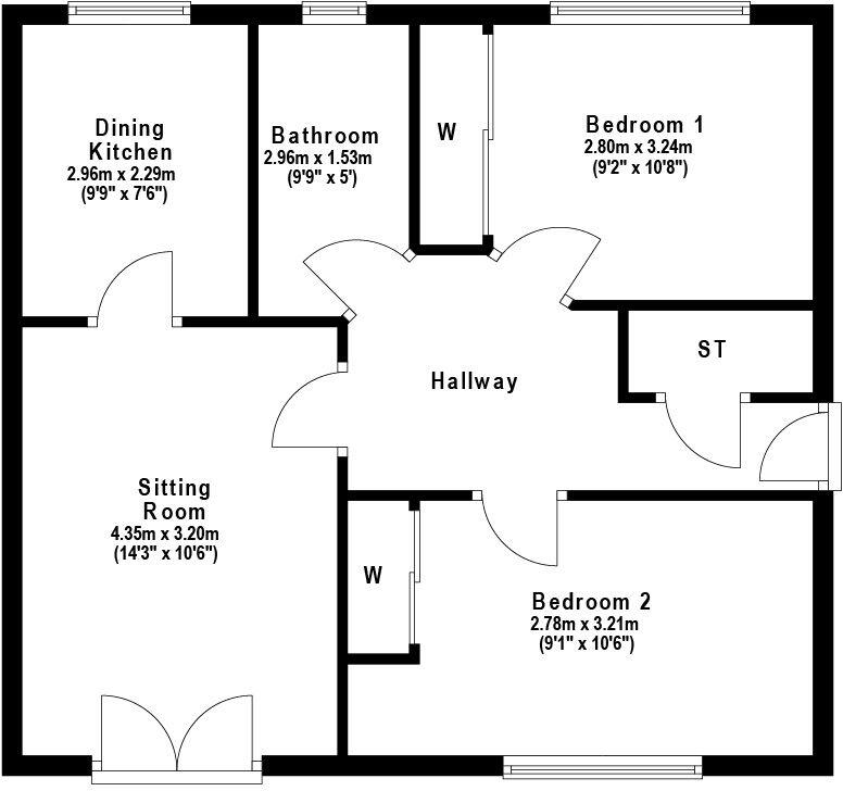 property Raw Floorplan Images}