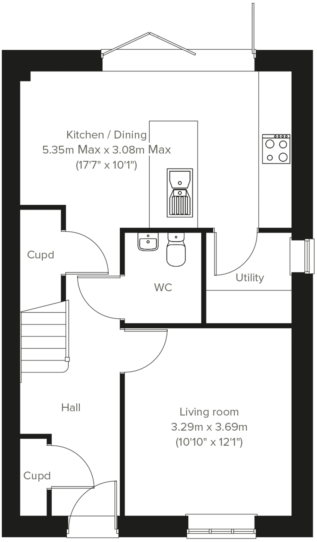 property Raw Floorplan Images}