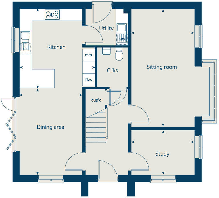 property Raw Floorplan Images}