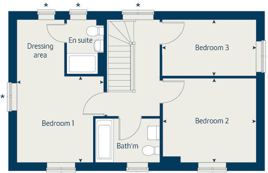 property Raw Floorplan Images}