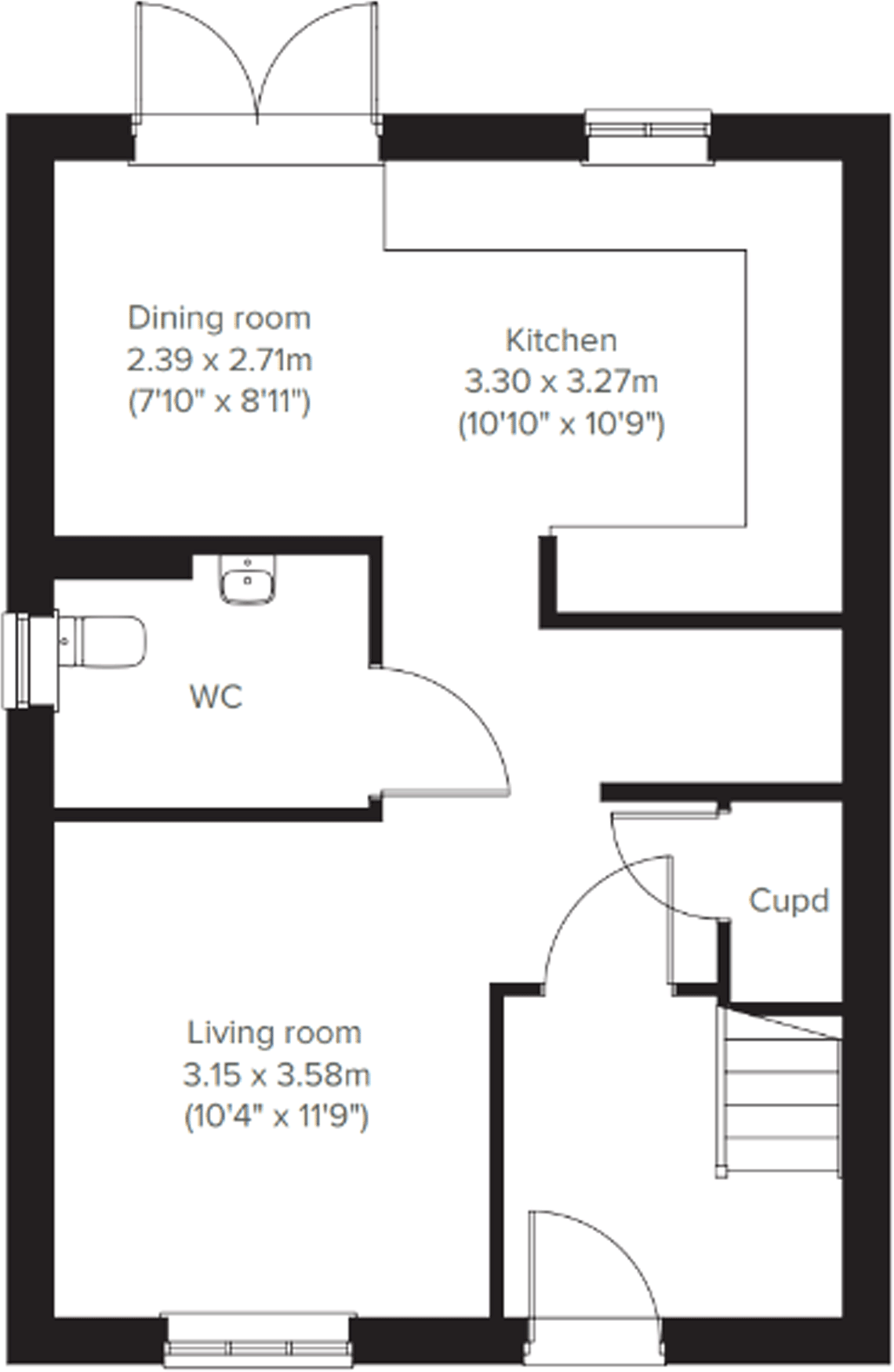 property Raw Floorplan Images}