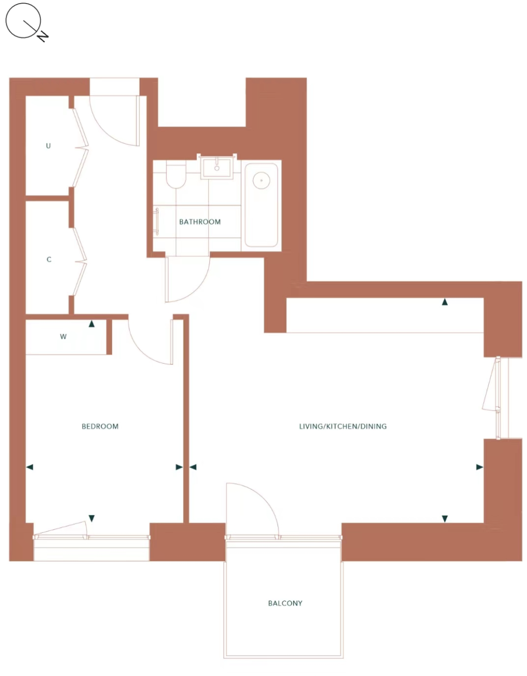 property Raw Floorplan Images}