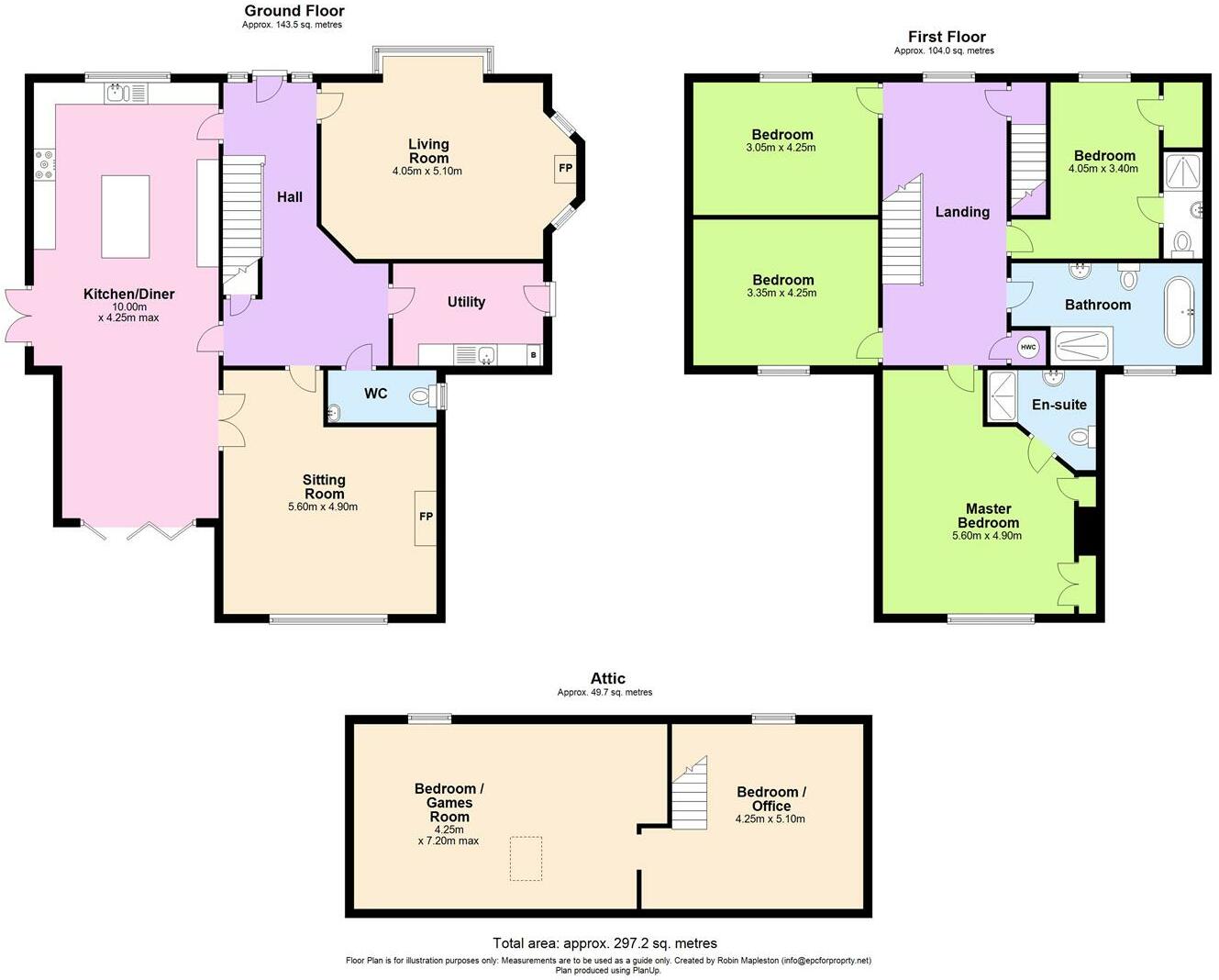 property Raw Floorplan Images}