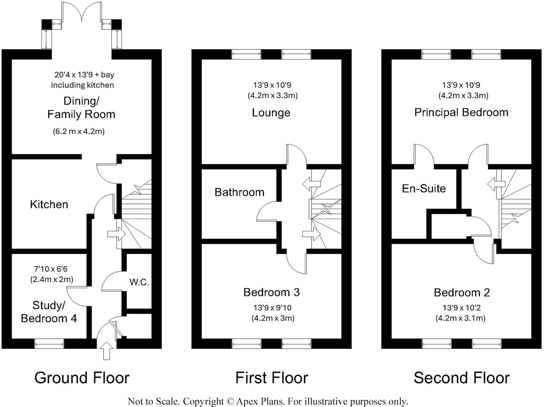 property Raw Floorplan Images}