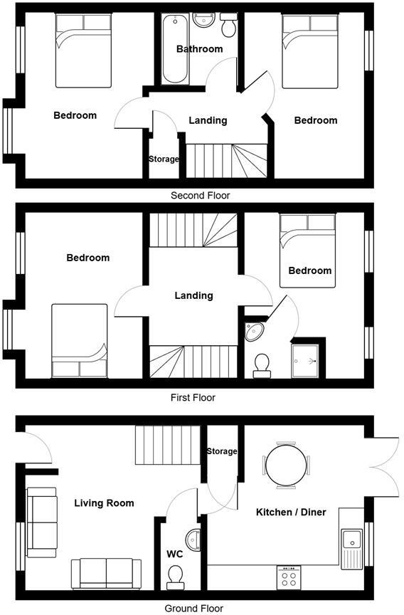 property Raw Floorplan Images}