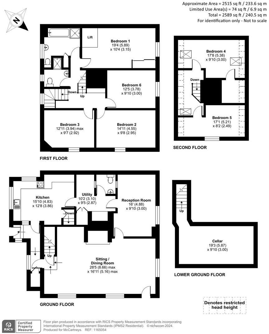 property Raw Floorplan Images}