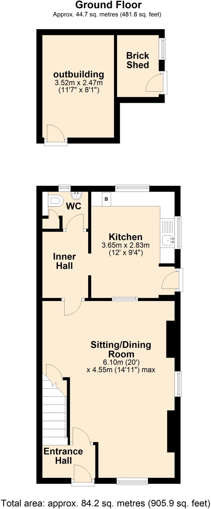 property Raw Floorplan Images}