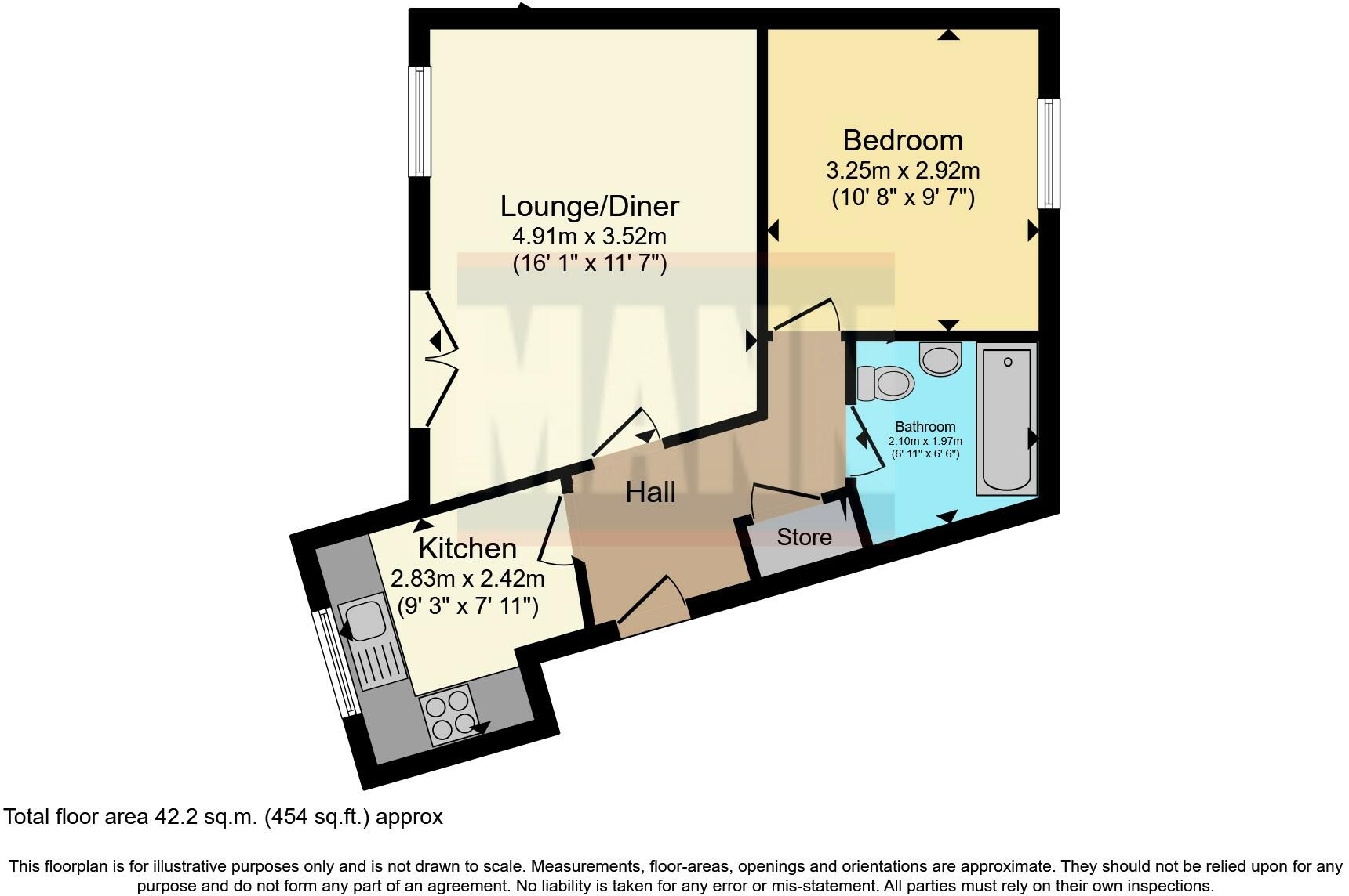 property Raw Floorplan Images}