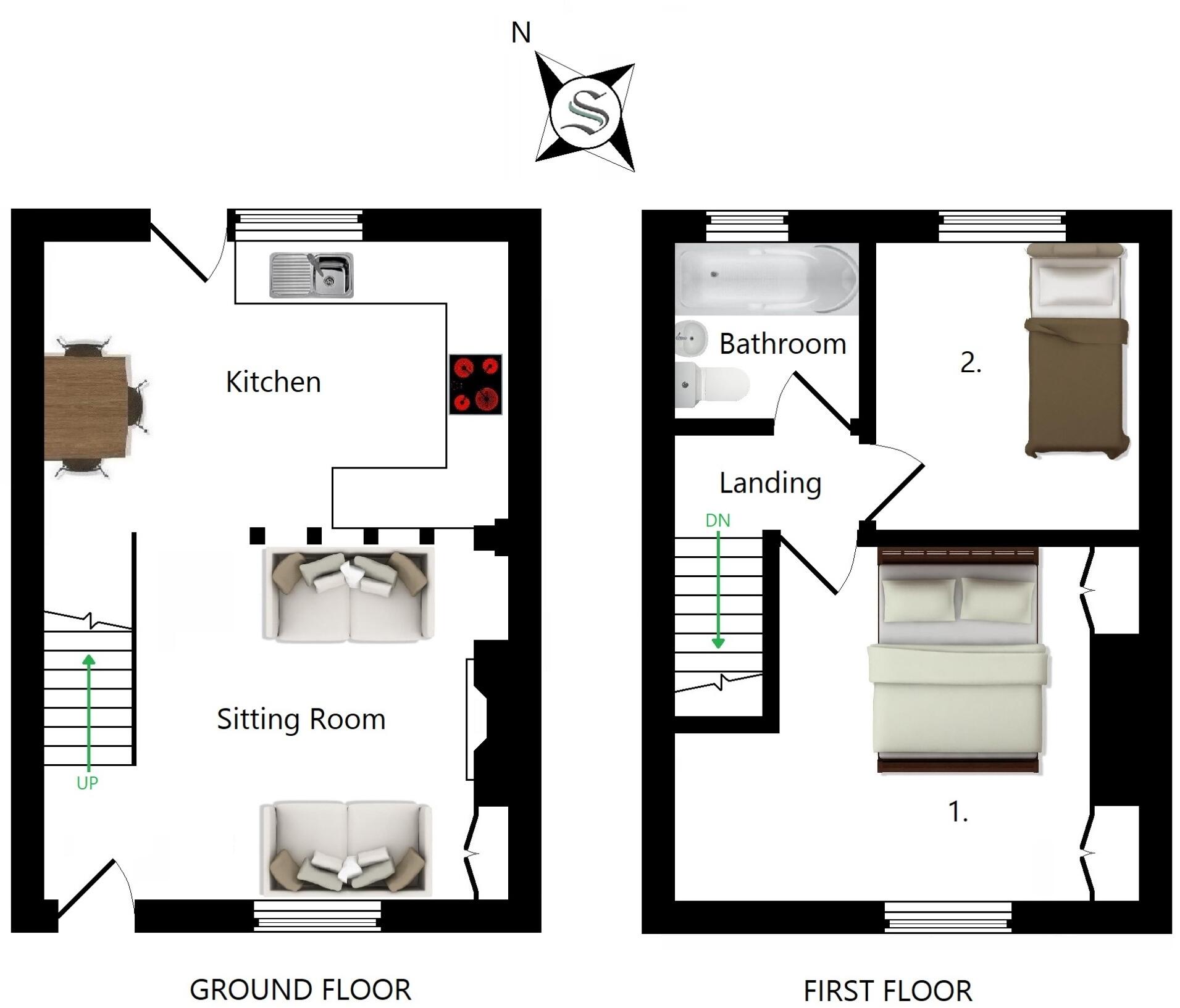 property Raw Floorplan Images}