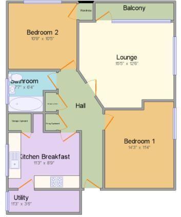 property Raw Floorplan Images}