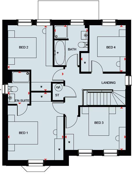 property Raw Floorplan Images}