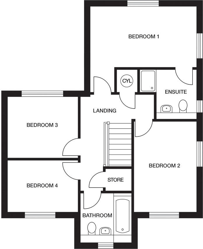 property Raw Floorplan Images}