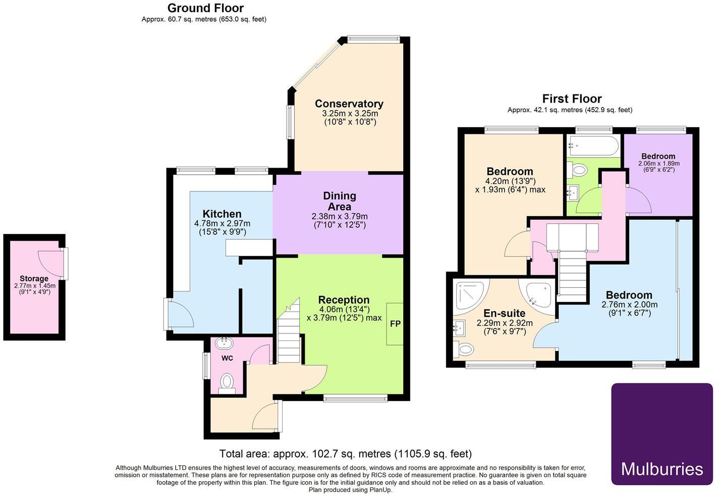 property Raw Floorplan Images}
