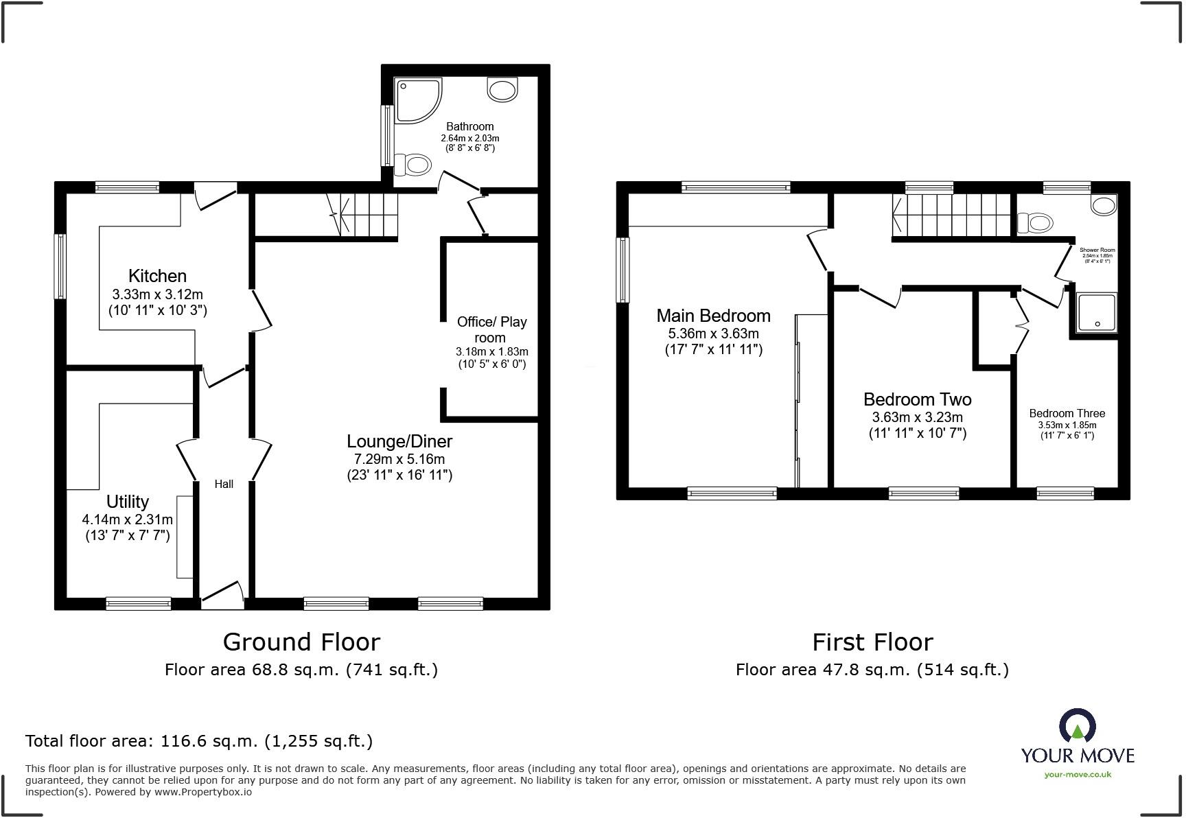 property Raw Floorplan Images}