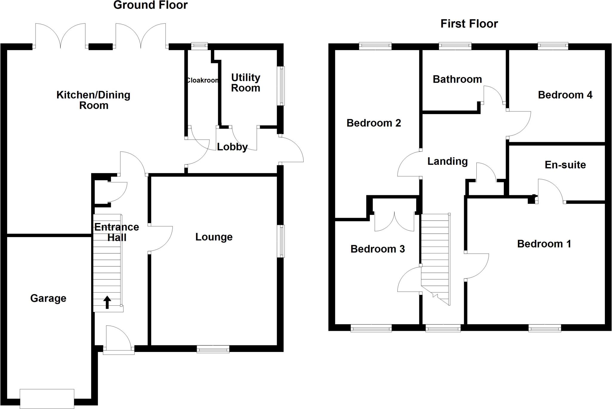 property Raw Floorplan Images}